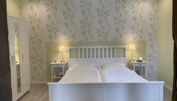 schlafzimmer Schlafraum